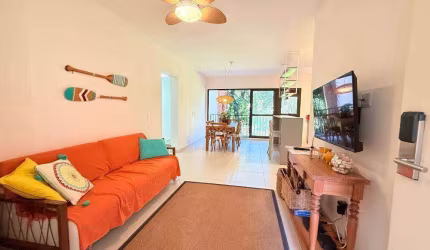 Village com 3 dormitórios à venda, 83 m² - Riviera de São Lourenço - Bertioga/SP