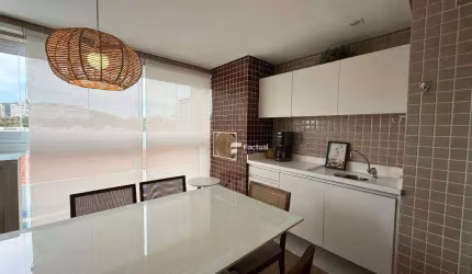 Apartamento com 2 suítes à venda, 79 m² - Jardim  São Lourenço - Bertioga/SP