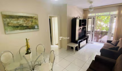 Apartamento á venda na Praia da Enseada - Guarujá/SP.