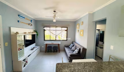 Apartamento a venda na Enseada - Região Aquário - Guarujá/SP.