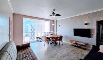 Apartamento à venda na Praia de Pitangueiras - Guarujá /SP.