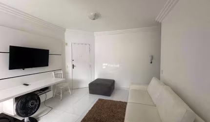 Apartamento com 2 dormitórios à venda, 73 m² por R$ 500.000,00 - Maitinga - Bertioga/SP