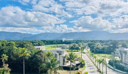 Apartamento com 3 dormitórios à venda, 93 m² - Riviera de São Lourenço - Bertioga/SP