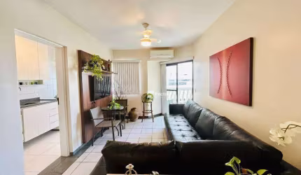 Apartamento com 2 dormitórios à venda, 82 m² - Riviera de São Lourenço - Bertioga/SP