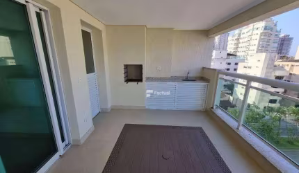 Apartamento à venda na Praia da Enseada - Guarujá/SP.