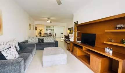 Apartamento à venda na Pitangueiras no Guarujá / SP.