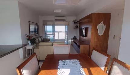 Apartamento Central Park