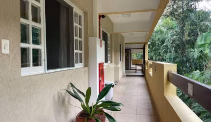Village com 1 dormitório à venda, 27 m² - Riviera de São Lourenço - Bertioga/SP