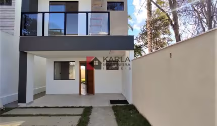 CASA MODERNA JARDIM IMPERIAL!!