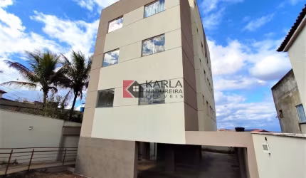 APTO 02 QUARTOS COM SUITE VISÃO 360 MIL!!