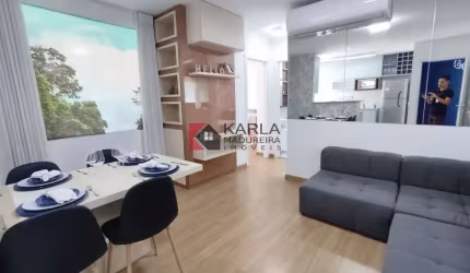 APTO 02 QUARTOS E SUITE NO CENTRO - 204 MIL!!