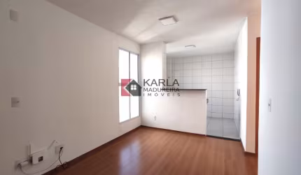 APTO 02 QUARTOS NO LUNDCEA! 220 MIL!!