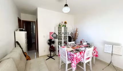 APTO 02 QUARTOS E SUITE - PROMISSÃO!!