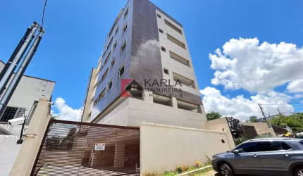 APTO PLANEJADO NO CENTRO - 03 QUARTOS COM SUITE!!