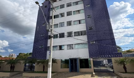 APTO 02 QUARTOS E SUITE - NO PROMISSÃO!!