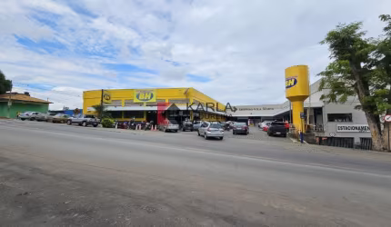 LOJA COMERCIAL - 50 M² VILA MARIA!!