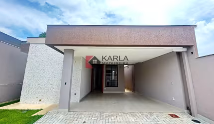 CASA 04 QUARTOS COM SUITE PROMISSÃO!