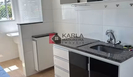 APARTAMENTO COM 03 QUARTOS - PARK LUND