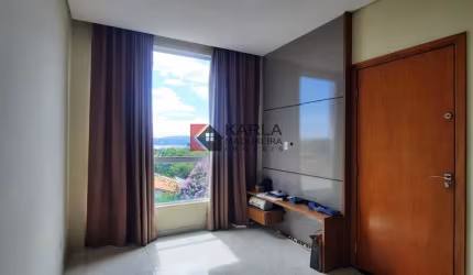 APTO DE 03 QUARTOS COM VISTA PARA LAGOA - JOÁ