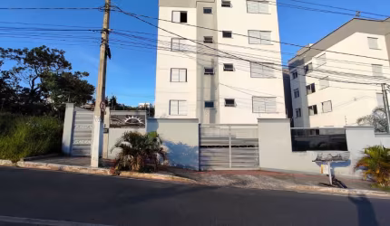 APARTAMENTO 02 QUARTOS - EDIFÍCIO TRILHAS DO SOL! - LAGOA SANTA MG!