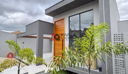CASA 03 QTS E SUITE - NOSSA SENHORA DE LOURDES