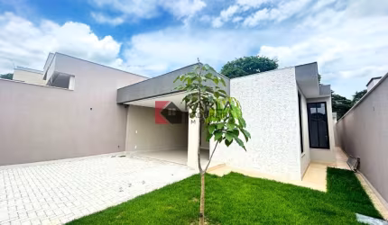 CASA 04 QUARTOS COM SUITE PROMISSÃO
