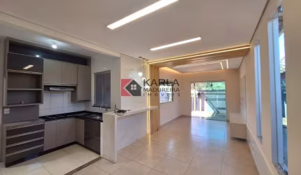 CASA DE 03 QUARTOS SENDO 01 SUÍTE - 650 MIL!