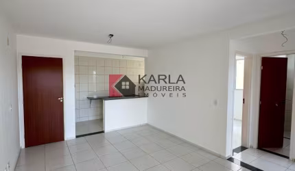 APTO 02 QTS, SUITE, VARANDA E ELEVADOR - 195 MIL