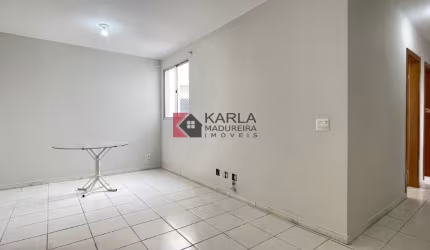 APTO. DE 03 QUARTOS PRÓXIMO AO CENTRO