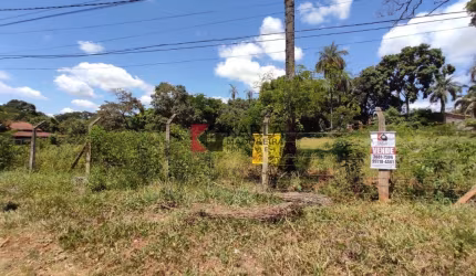 TERRENO PLANO 4,840 M² - LAPINHA! 540 MIL!