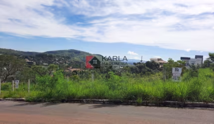 LOTE DE 360 M² - NOVO SANTOS DUMONT