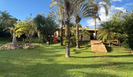 LOTE DE 763 M² NO CONDOMÍNIO VIVENDAS!