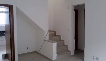Cobertura para Venda em Belo Horizonte, Prado, 2 dormitórios, 1 suíte, 2 banheiros, 2 vagas