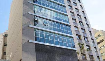 Sala Comercial para Venda em Belo Horizonte, Centro, 1 banheiro, 2 vagas