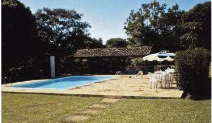 Sítio para Venda em Matozinhos, Quintas da Fazendinha, 4 dormitórios, 1 suíte, 2 banheiros