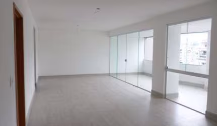 Apartamento para Venda em Belo Horizonte, Luxemburgo, 4 dormitórios, 2 suítes, 4 banheiros, 4 vagas