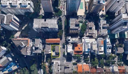 Lote para Venda em Belo Horizonte, Santo Antônio, 1 dormitório, 1 banheiro, 7 vagas