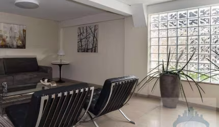Apartamento para Venda em Belo Horizonte, Alto Barroca, 4 dormitórios, 2 suítes, 4 banheiros, 3 vagas