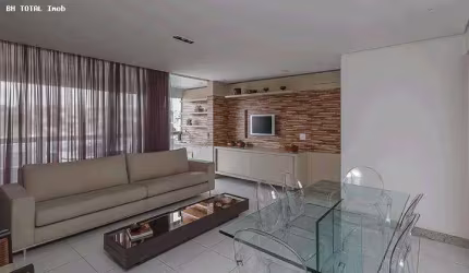Apartamento para Venda em Belo Horizonte, Prado, 3 dormitórios, 1 suíte, 2 banheiros, 2 vagas