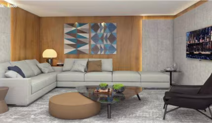 Apartamento para Venda em Belo Horizonte, Savassi, 4 dormitórios, 4 suítes, 5 banheiros, 4 vagas