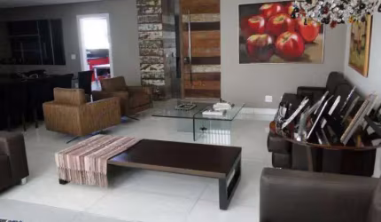 Apartamento para Venda em Belo Horizonte, Belvedere, 4 dormitórios, 4 suítes, 6 banheiros, 4 vagas