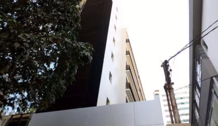 Sala Comercial para Venda em Belo Horizonte, Barro Preto, 1 banheiro
