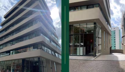 Sala Comercial para Venda em Belo Horizonte, Estoril, 1 banheiro