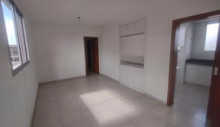 Apartamento para Venda em Belo Horizonte, São Geraldo, 3 dormitórios, 1 suíte, 2 banheiros, 2 vagas