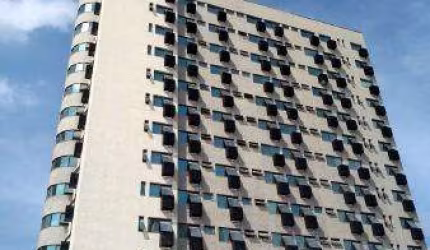 Sala Comercial para Venda em Belo Horizonte, Barro Preto, 1 banheiro