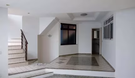 Casa para Venda em Belo Horizonte, Renascença, 6 dormitórios, 1 suíte, 4 banheiros, 4 vagas