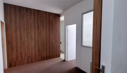 Sala Comercial para Venda em Belo Horizonte, Santa Lúcia, 2 banheiros, 6 vagas