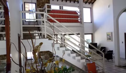 Casa para Venda em Belo Horizonte, Garças, 5 dormitórios, 5 suítes, 6 banheiros, 3 vagas
