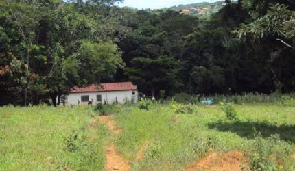 Sítio para Venda em Lagoa Santa, Palmital