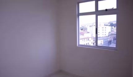 Apartamento com Área Privativa para Venda em Belo Horizonte, João Pinheiro, 2 dormitórios, 1 suíte, 2 banheiros, 1 vaga
